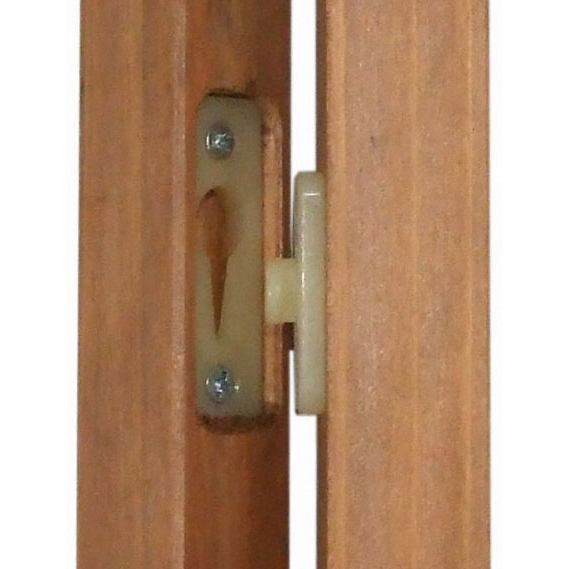 Hühnerhaus Hühnerstall XXL aus Holz Bild 2