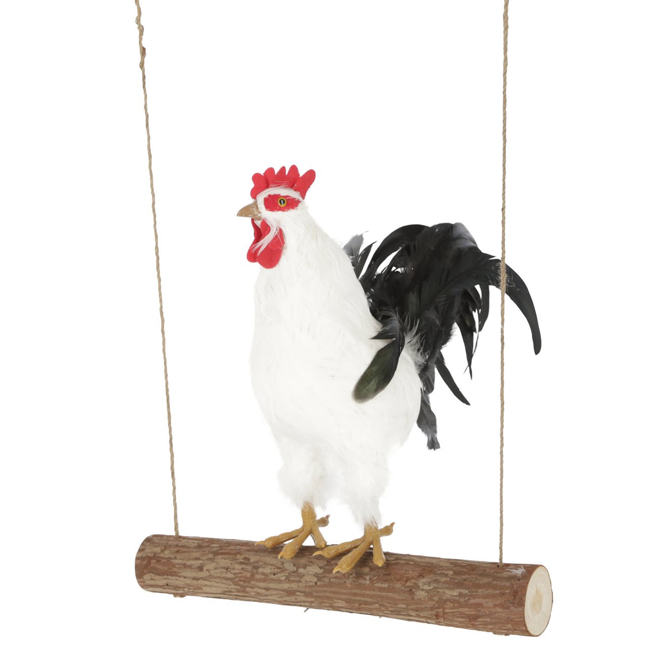 Hühnerschaukel Bild 2
