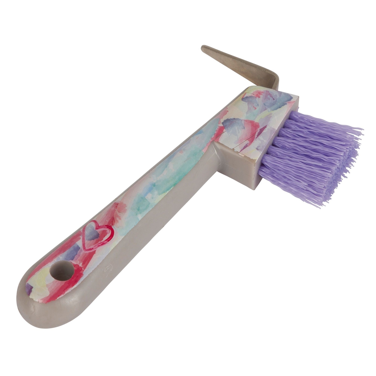 Kerbl Hufauskratzer Heart & Soul Bild 1