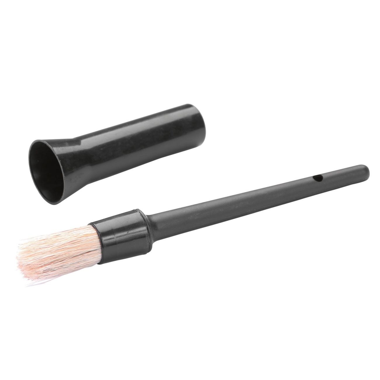 Kerbl Hufpinsel mit Kappe oder Dose Bild 1