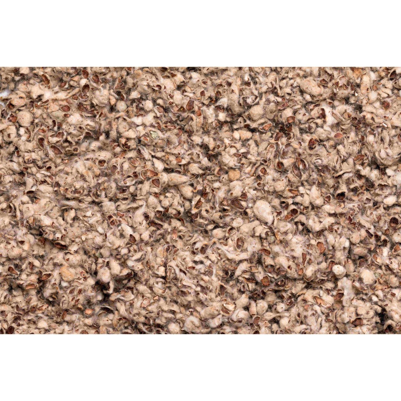 HUGRO Baumwollstreu für Kleintiere Bild 2