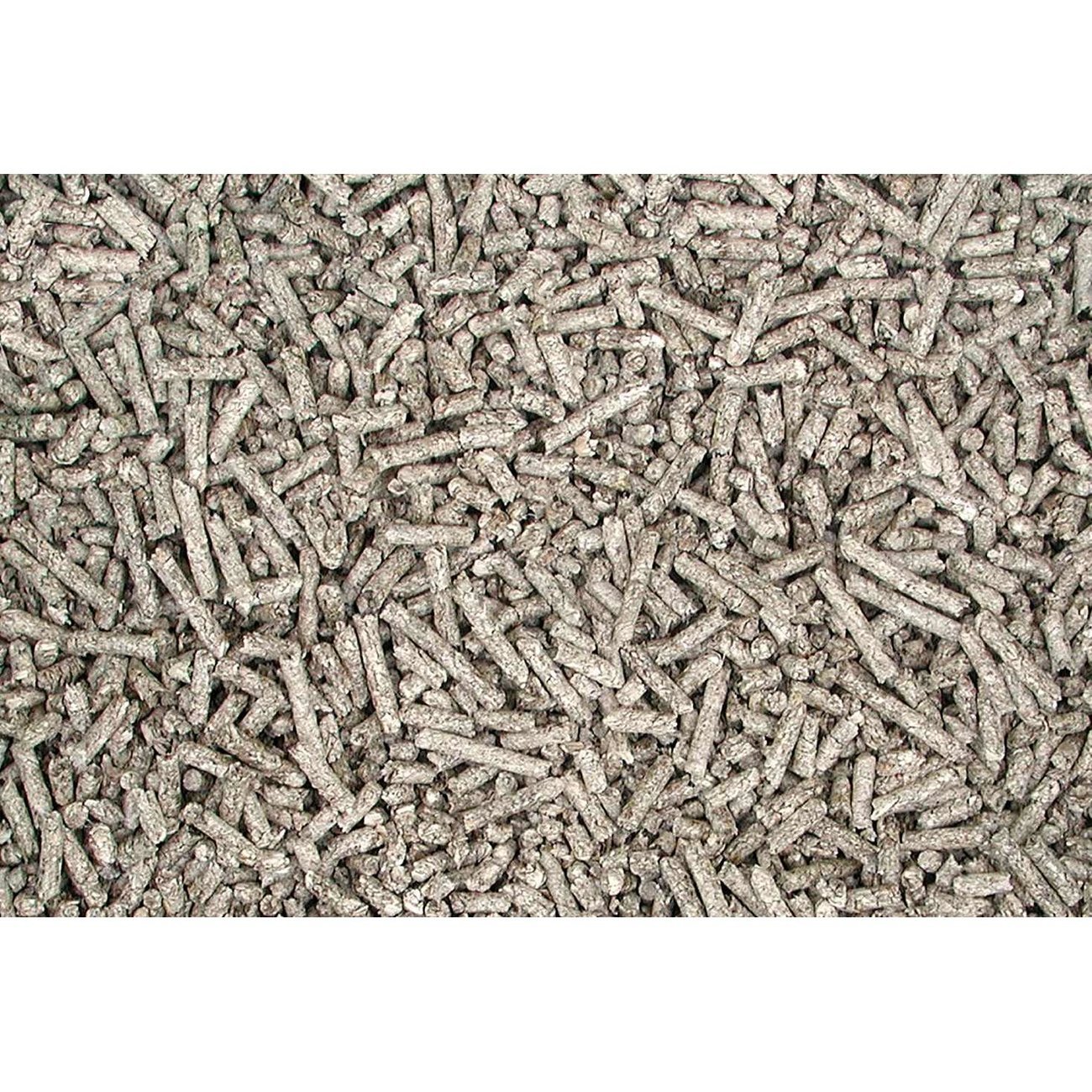 HUGRO Hanf Aktivstreu Pellets für Kleintiere Bild 2