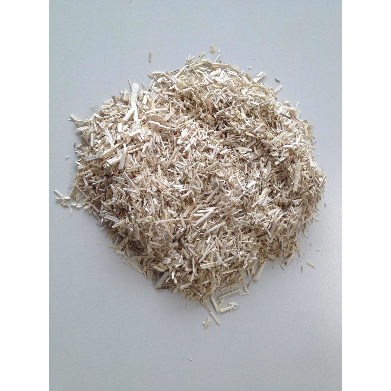 HUGRO Hanfstreu für Nager Bild 2