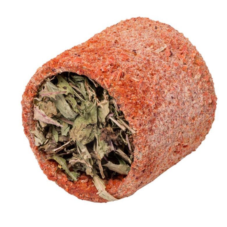 Karottenrolle mit Kornmix Bild 1