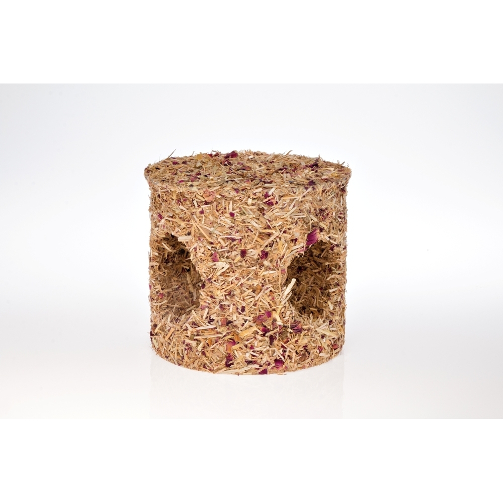 HUGRO® Knabberhäuser für Nager Bild 2