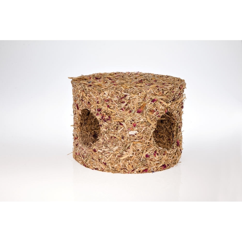 HUGRO® Knabberhäuser für Nager Bild 3