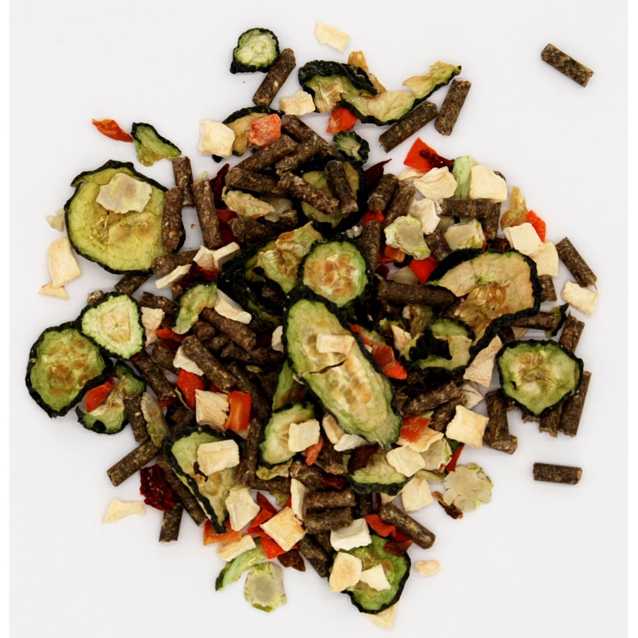 Nagertraum Exquisit Meerschweinchen Bild 2