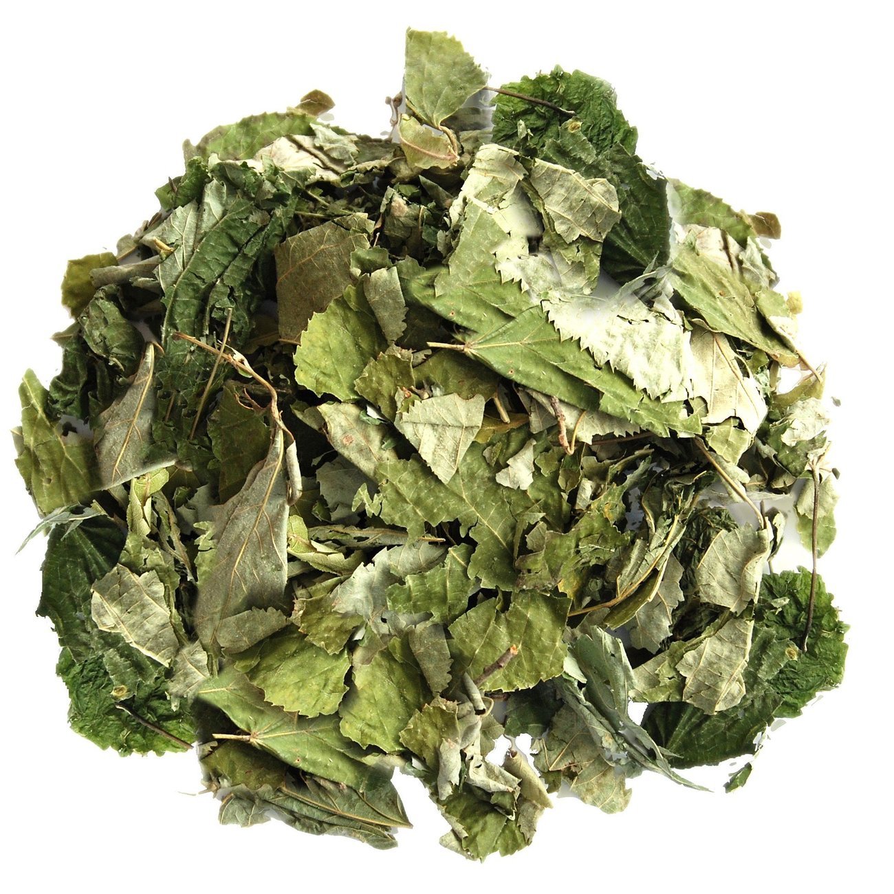 Nagertraum Lindenblätter Bild 2