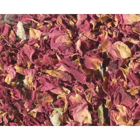 HUGRO® Nagertraum Rosenblütenblätter Bild 2