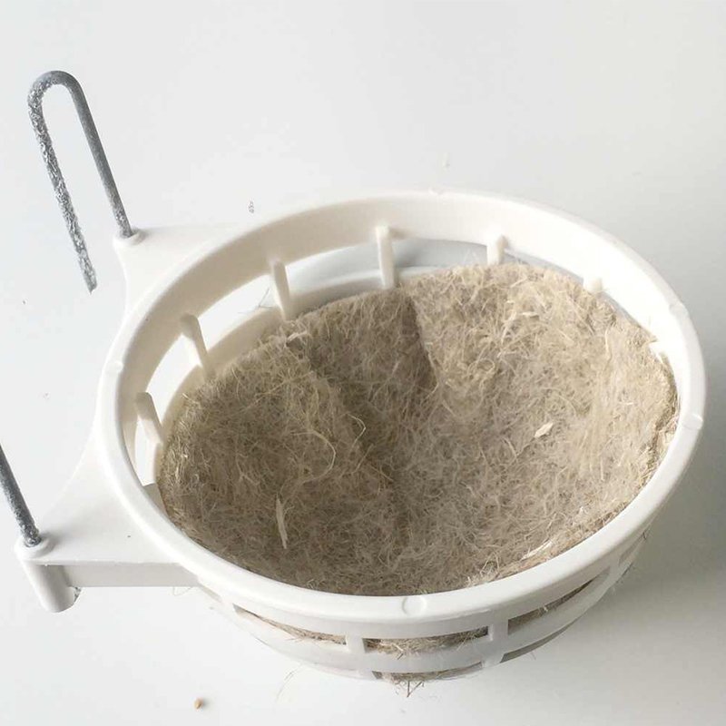 HUGRO® Nesteinlagen Bild 4