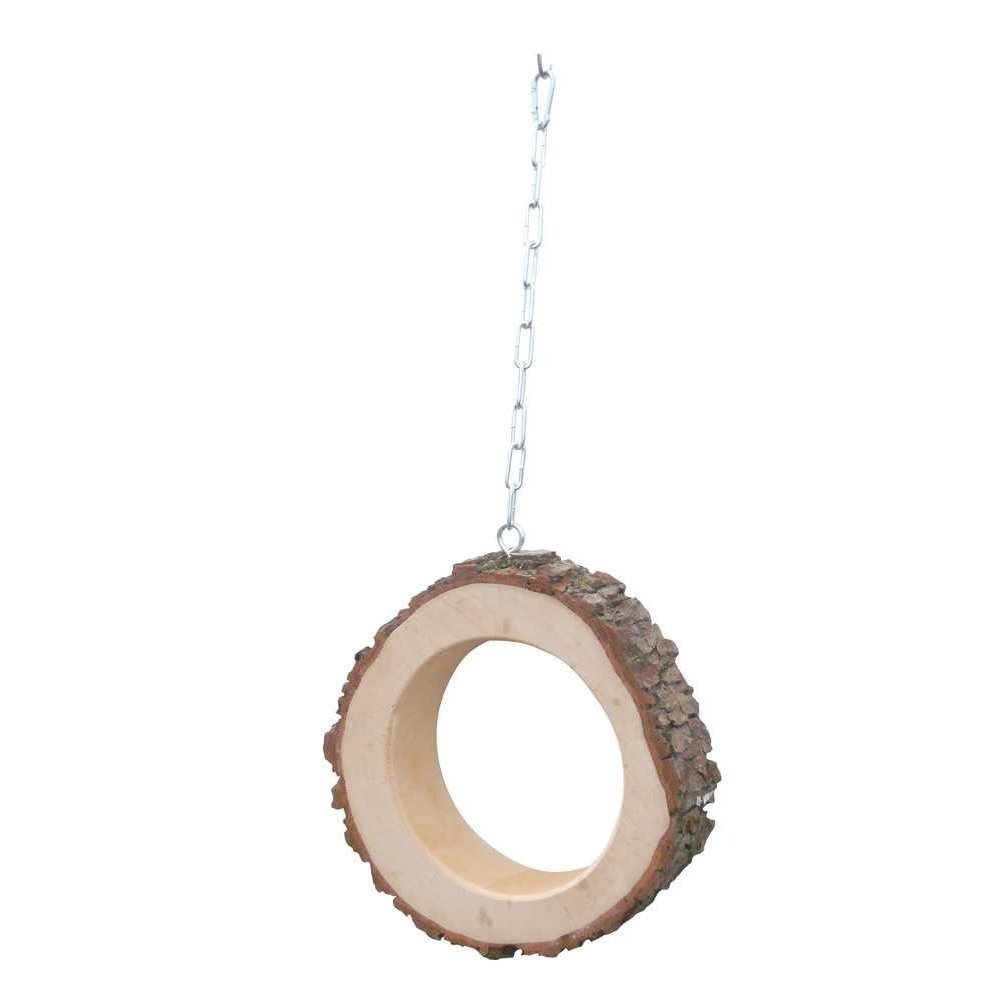 HUGRO® Ringschaukel aus Birke Bild 4