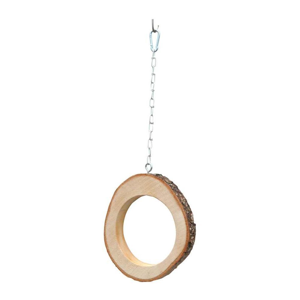 HUGRO® Ringschaukel aus Birke Bild 3