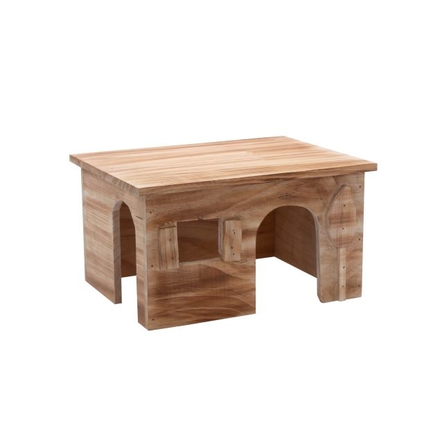 HUGRO® Teutohütte für Nager Bild 3