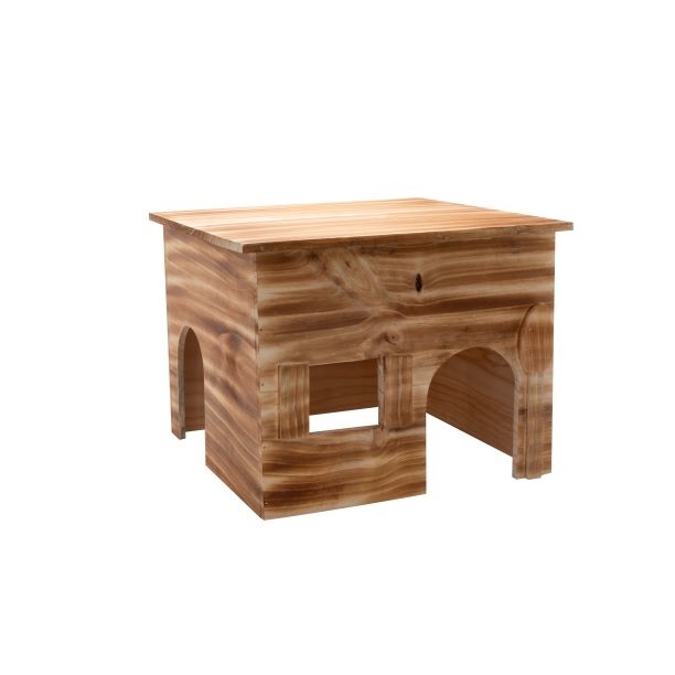 HUGRO® Teutohütte für Nager Bild 4
