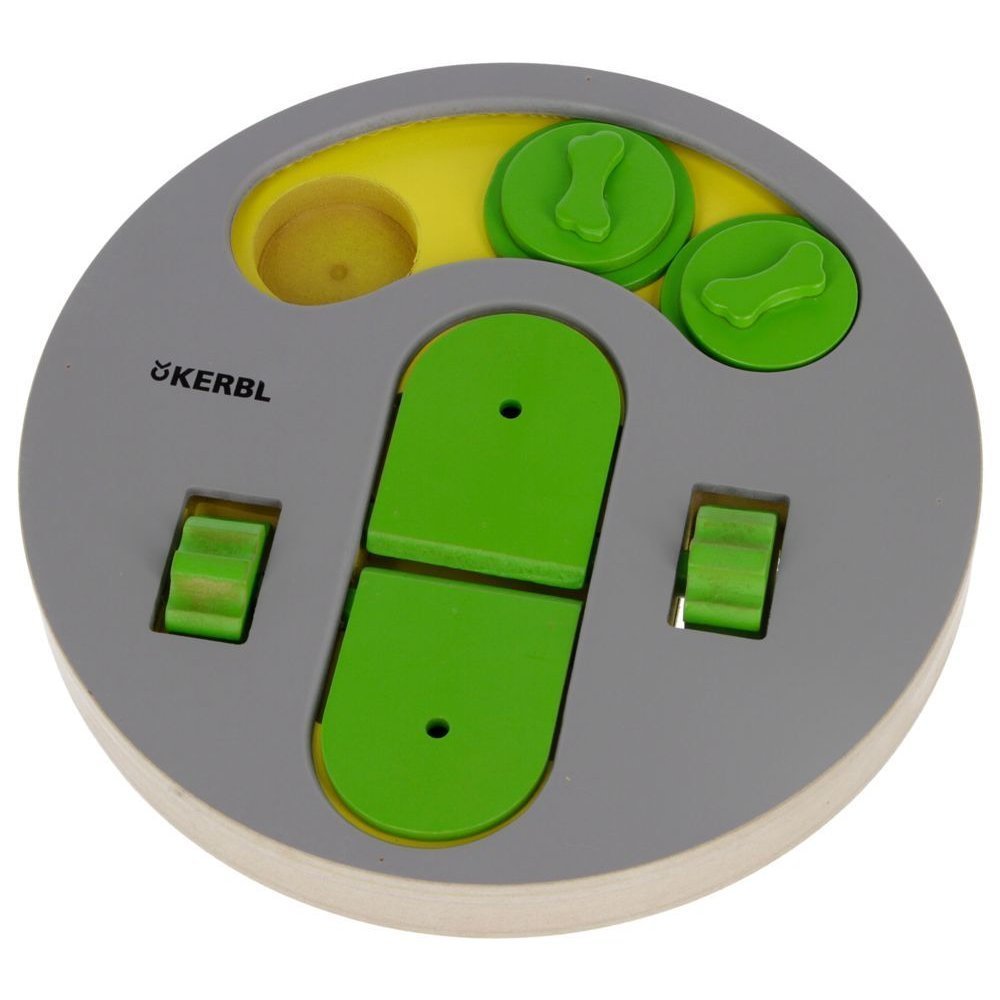 Hunde Denk- und Lernspielzeug Face Bild 1