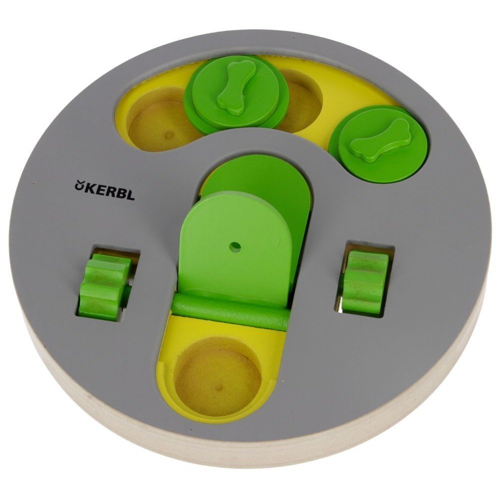 Hunde Denk- und Lernspielzeug Face Bild 3