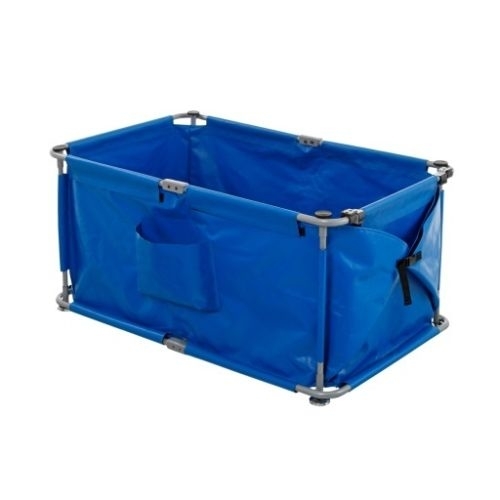 Hunde Duschwanne Doggy Shower Bild 9