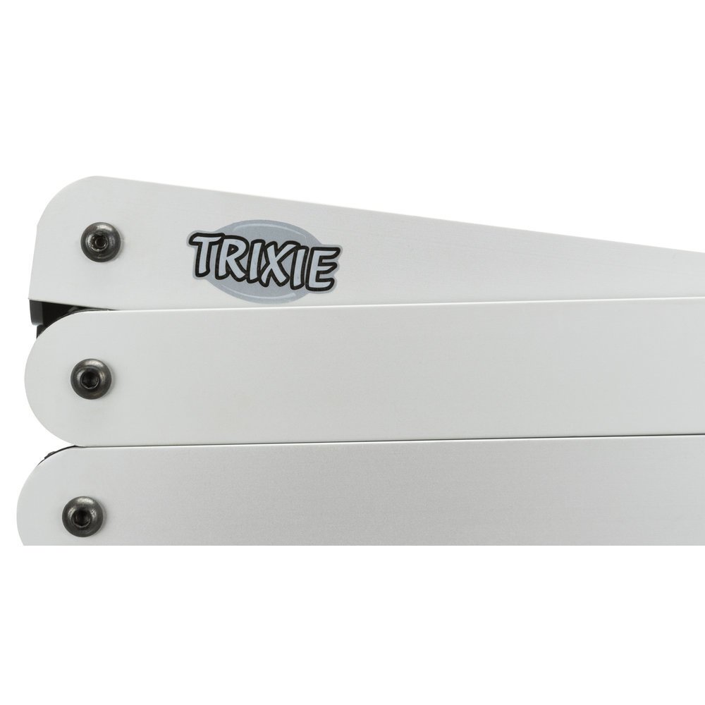 Hunderampe Falt-Treppe Petwalk Bild 23