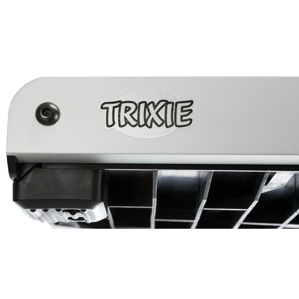 Hunderampe Falt-Treppe Petwalk Bild 25