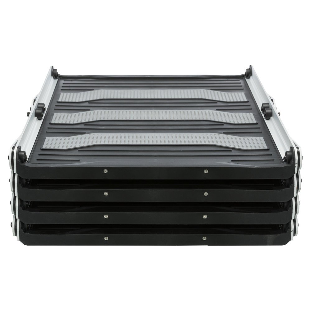 Hunderampe Falt-Treppe Petwalk Bild 19