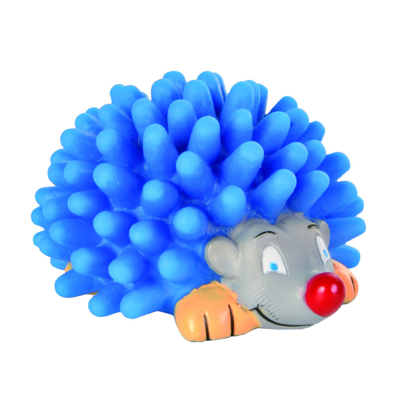 Hunde Igel Bild 3