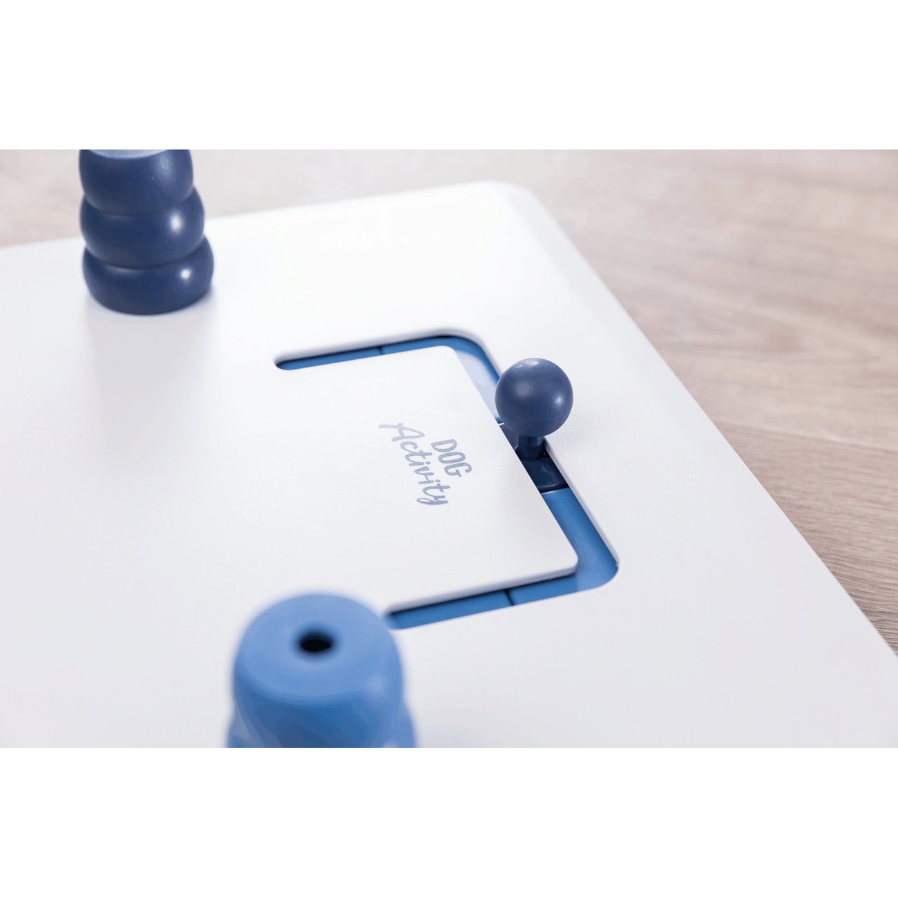 Dog Activity Strategiespiel Move2Win für Hunde Bild 6