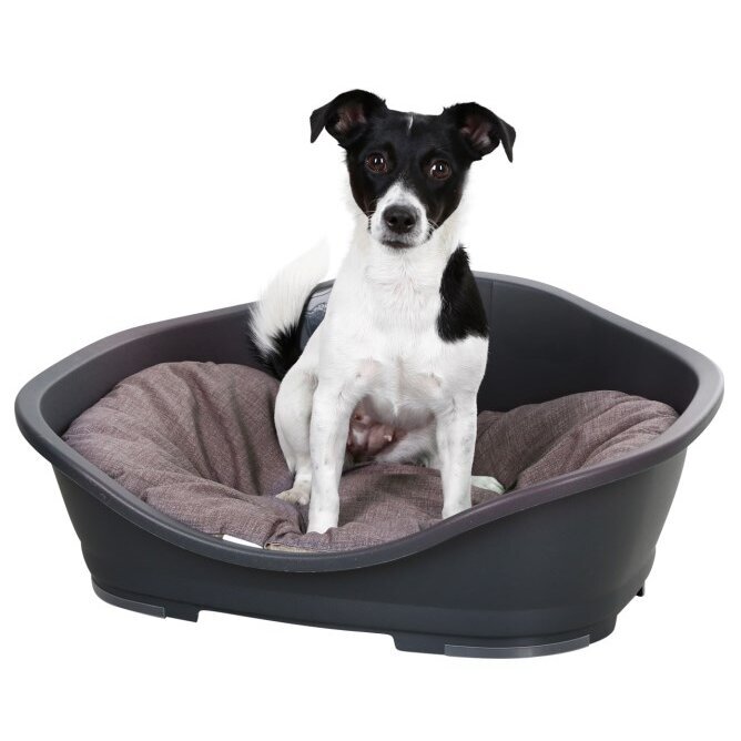 Hunde Liegekissen Loneta oval Bild 3