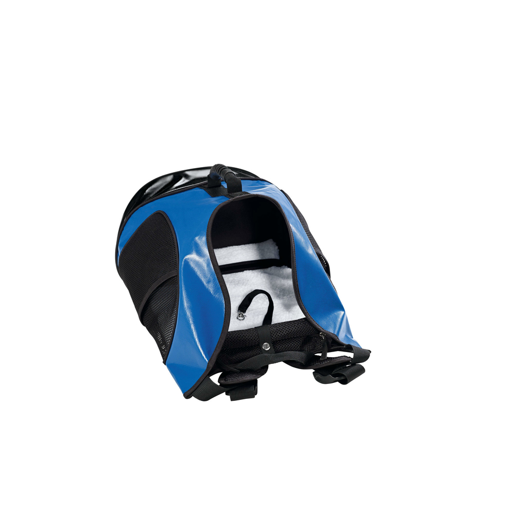 Hunde Rucksack Tragetasche Detroit Bild 5