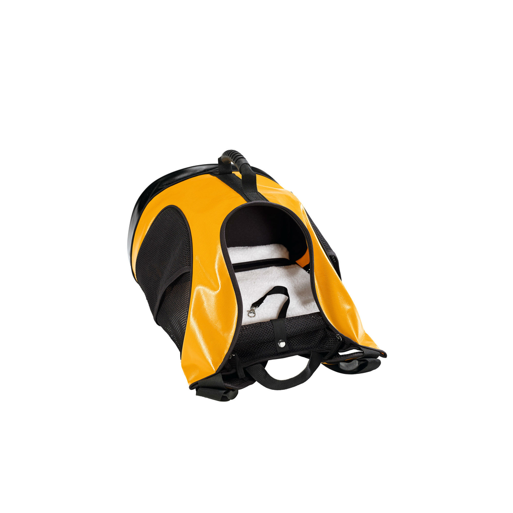 Hunde Rucksack Tragetasche Detroit Bild 6