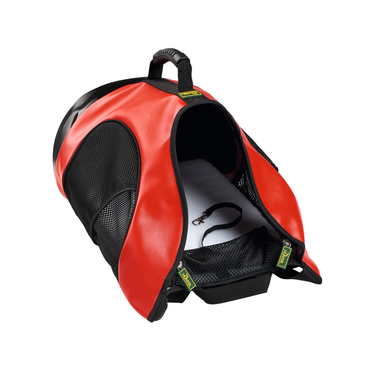 Hunde Rucksack Tragetasche Taylor Bild 5