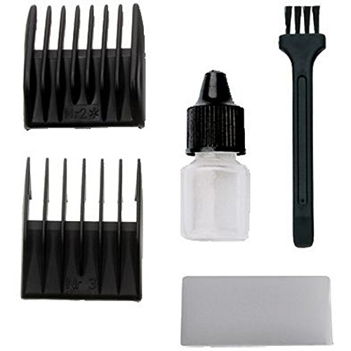 Hunde Schermaschine Moser Rex Bild 3