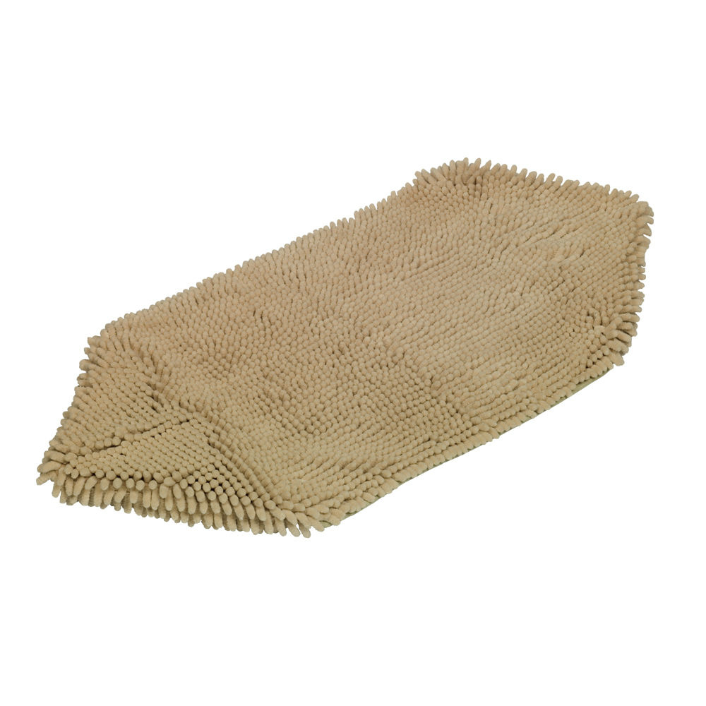 Hundehandtuch DRY & CLEAN mit Handeingriffen Bild 2