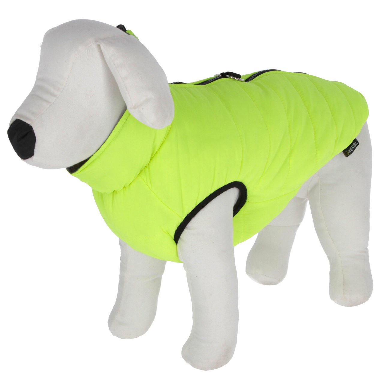 Hunde Steppmantel Wendemantel Charmonix Bild 2