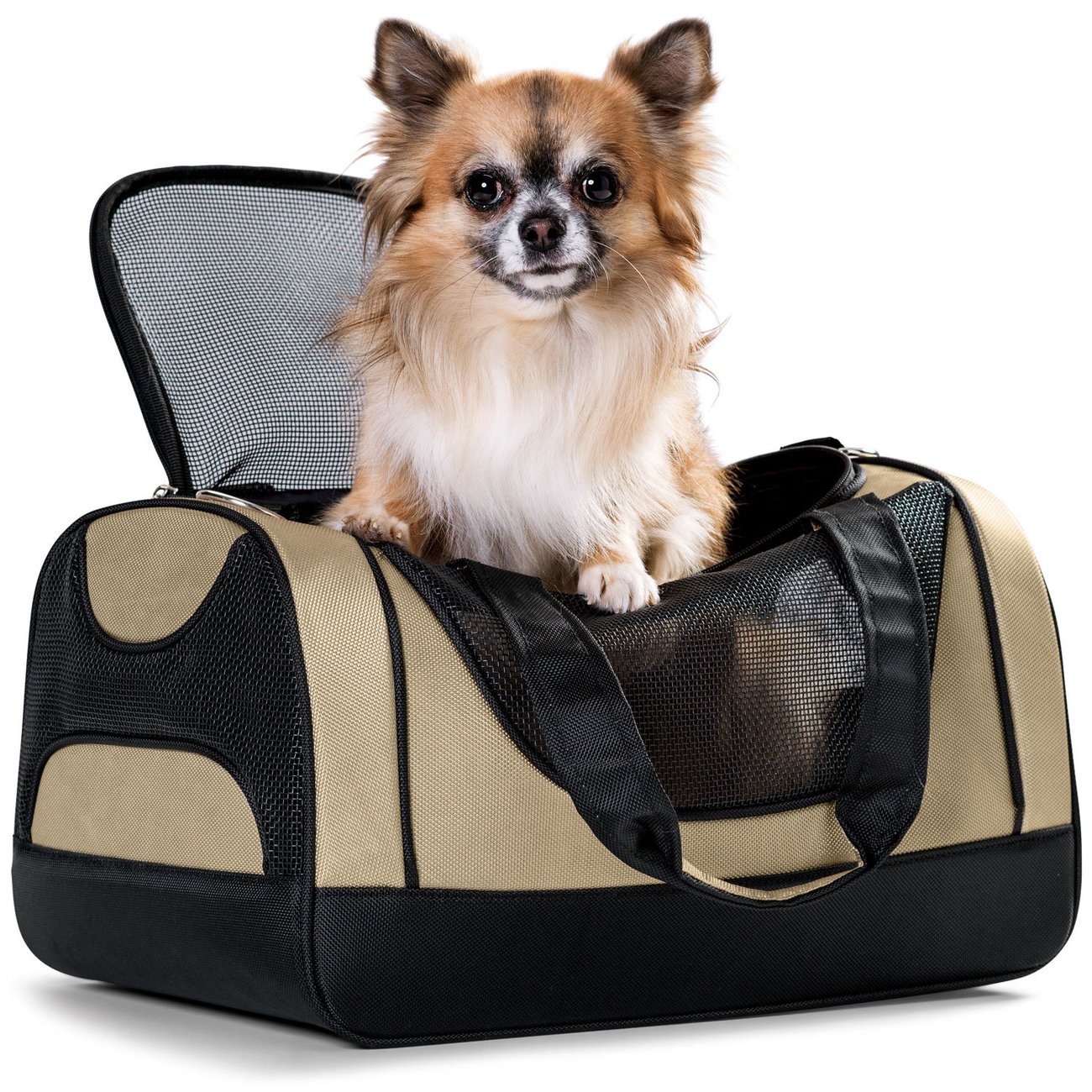 Hunde Tragetasche Portland Bild 2