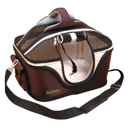 Hunde Tragetasche Reisebett Journey Bild 5