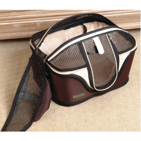 Hunde Tragetasche Reisebett Journey Bild 6