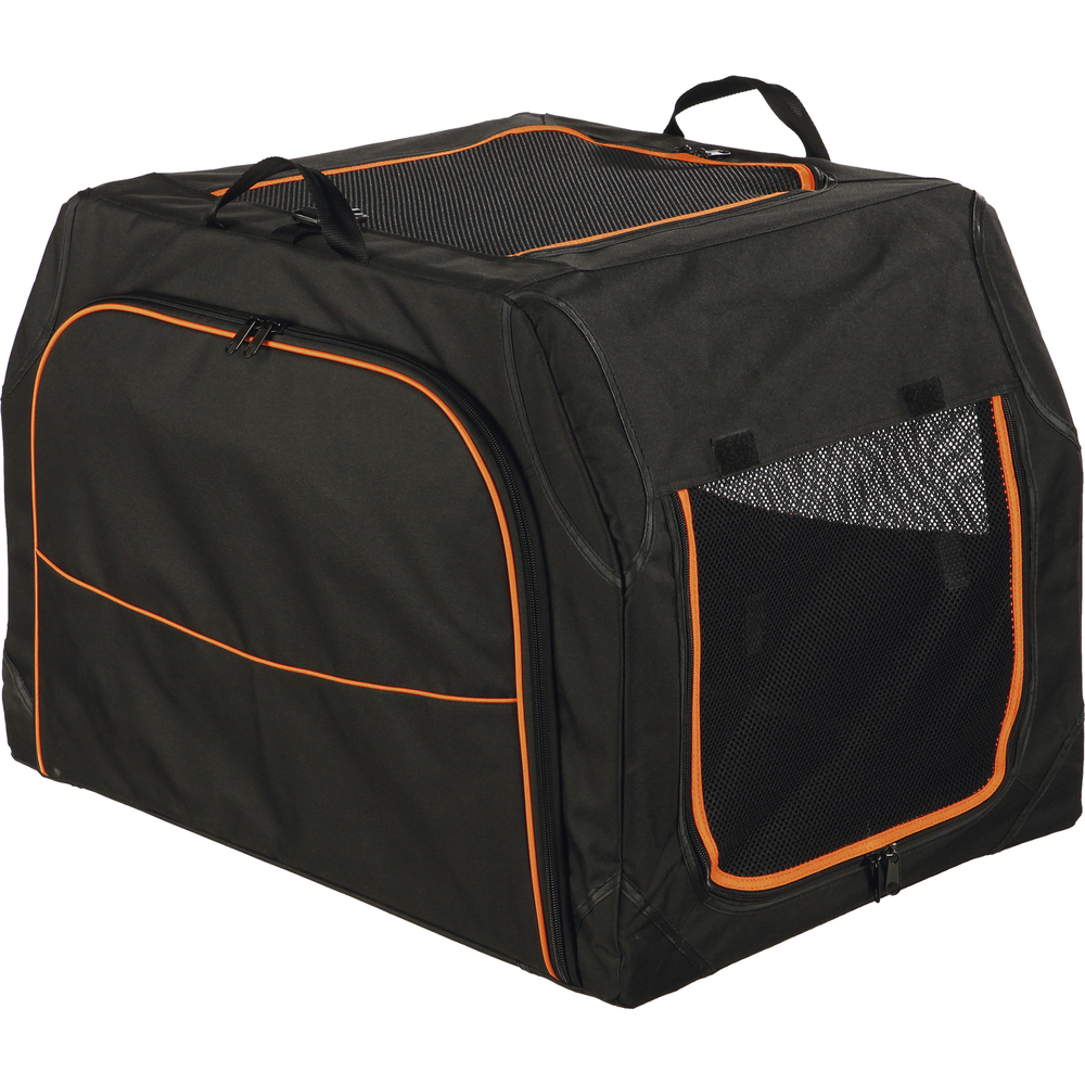 Trixie Hunde Transporthütte Transportbox Extend erweiterbar Bild 3