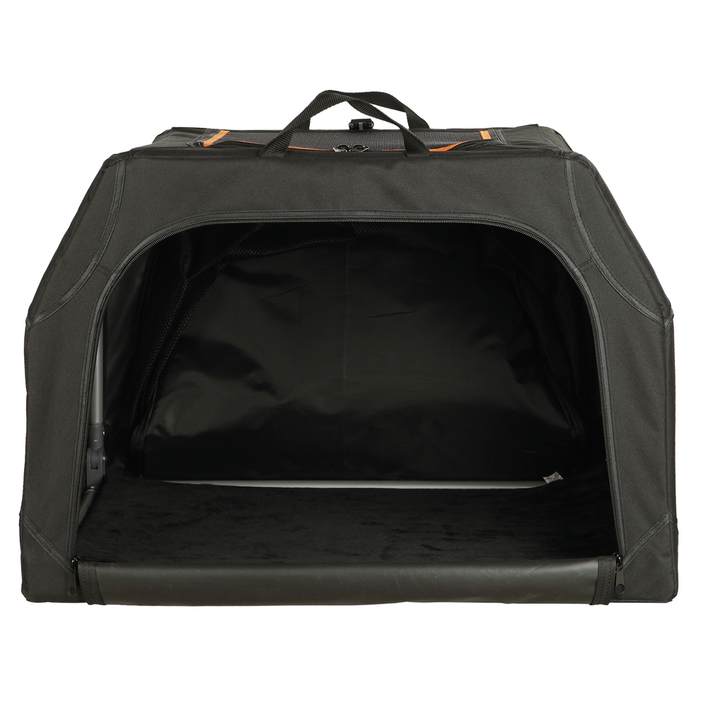 Trixie Hunde Transporthütte Transportbox Extend erweiterbar Bild 7