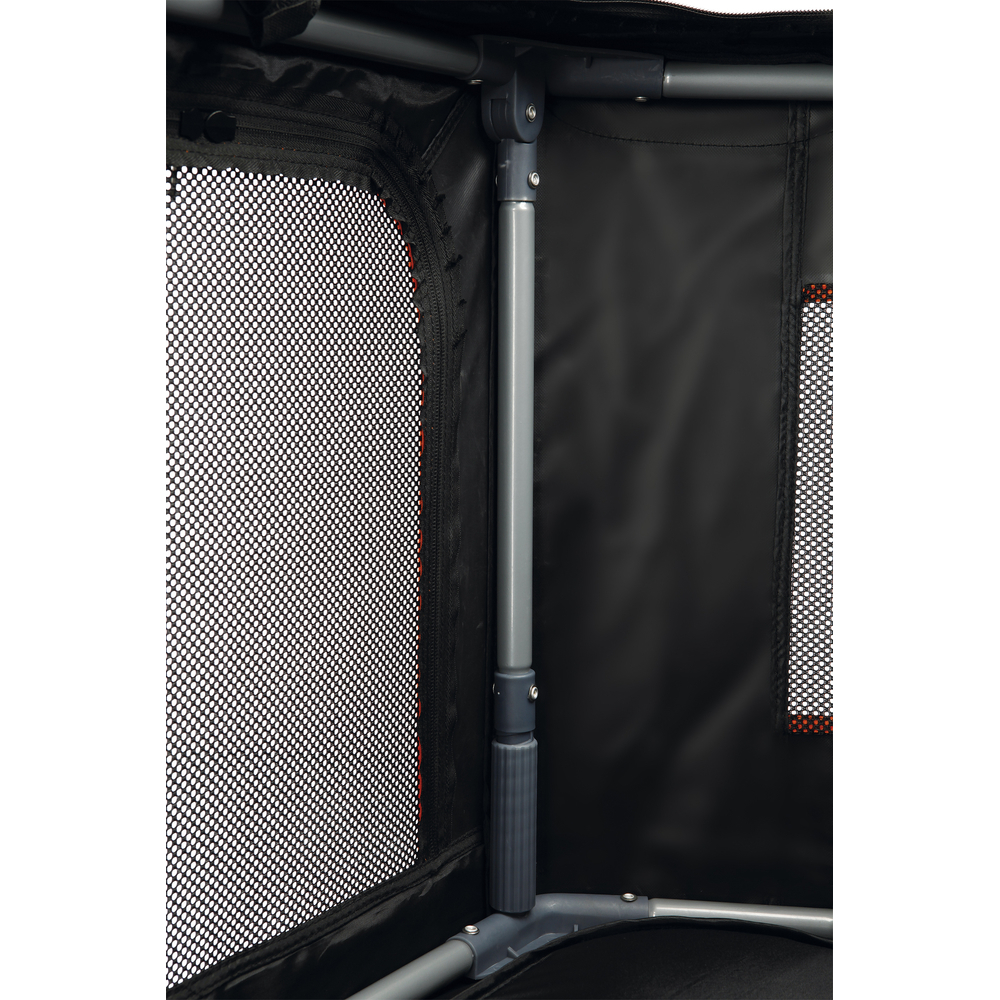 Trixie Hunde Transporthütte Transportbox Extend erweiterbar Bild 8