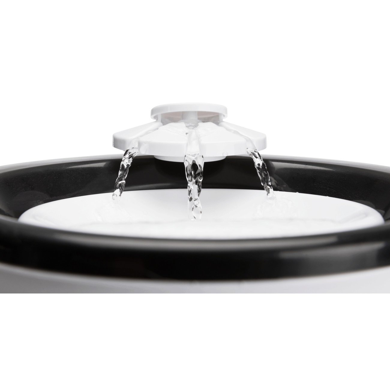 Hunde Trinkbrunnen Wasserautomat Triple Flow Bild 13