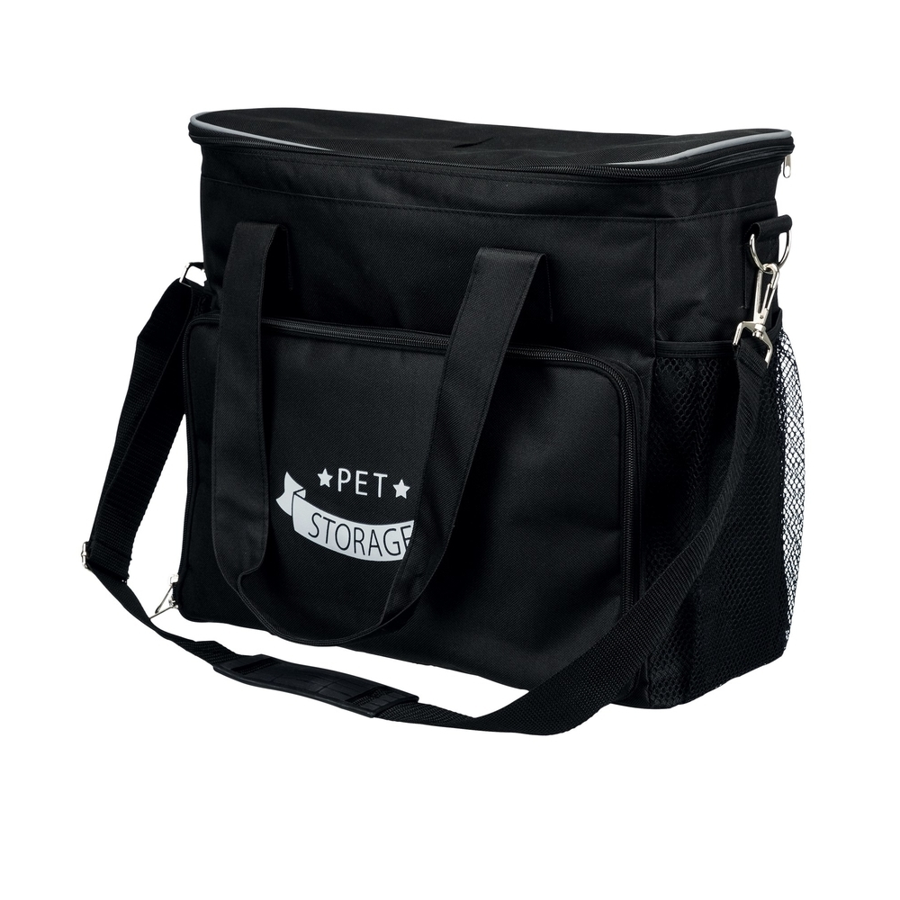 Hunde Zubehörtasche Reisetasche Pet Storage Bild 2