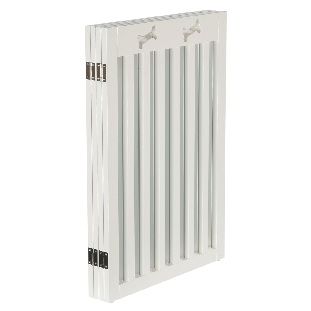 Hundeabsperrung XL für Tür Treppe Bild 3