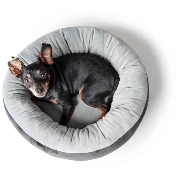 Hundebett und Katzenbett Miranda Bild 4