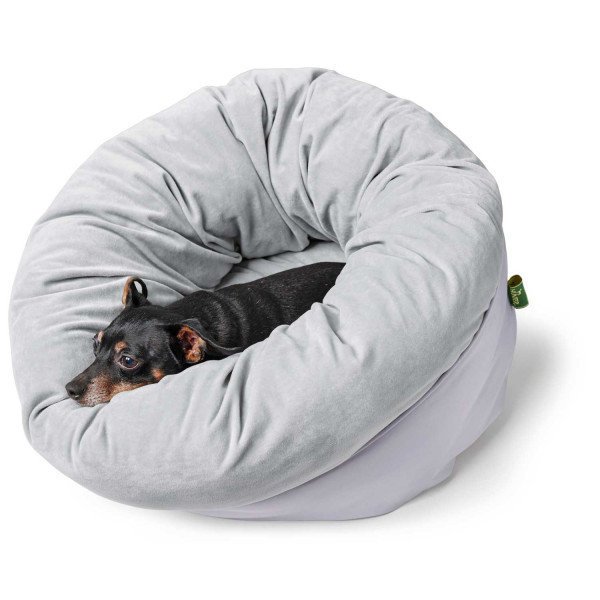 Hundebett und Katzenbett Miranda Bild 5