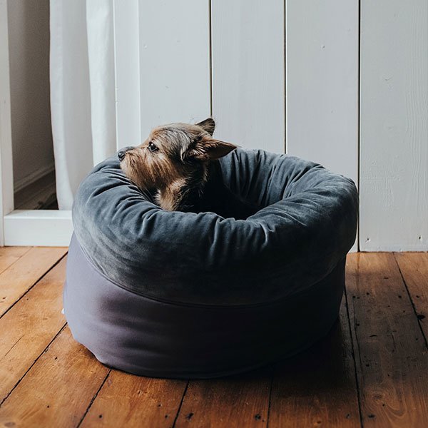 Hundebett und Katzenbett Miranda Bild 2