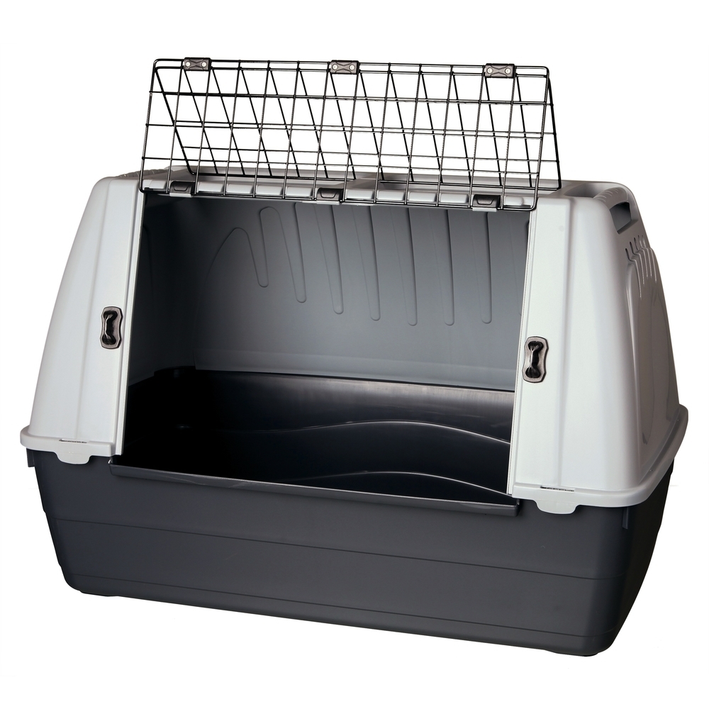 Hundetransportbox Journey fürs Auto Bild 4