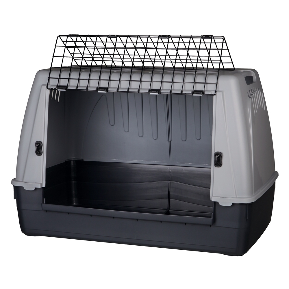 Hundetransportbox Journey fürs Auto Bild 6