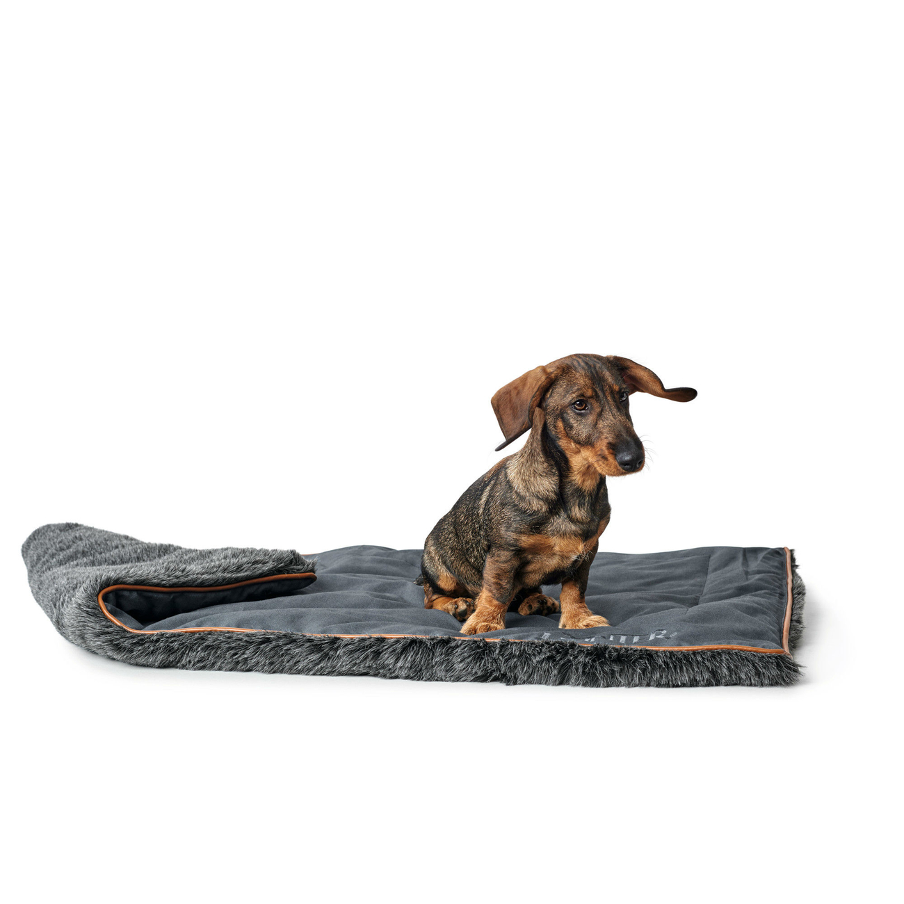 Hunter Hundedecke Bergamo Bild 2