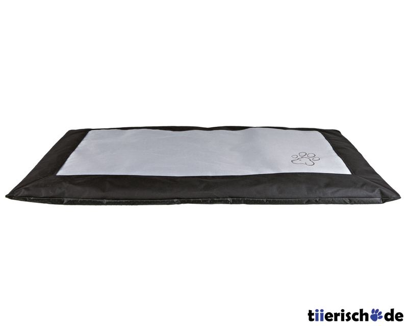Hundedecke Drago mit Nylon Bezug Bild 1