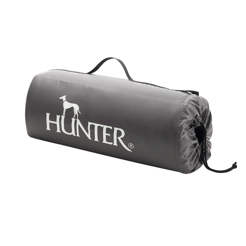 Hunter Hunde Schlafsack Lillesand Bild 2